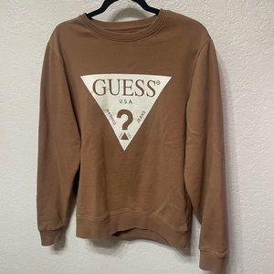 Guess Crew neck
